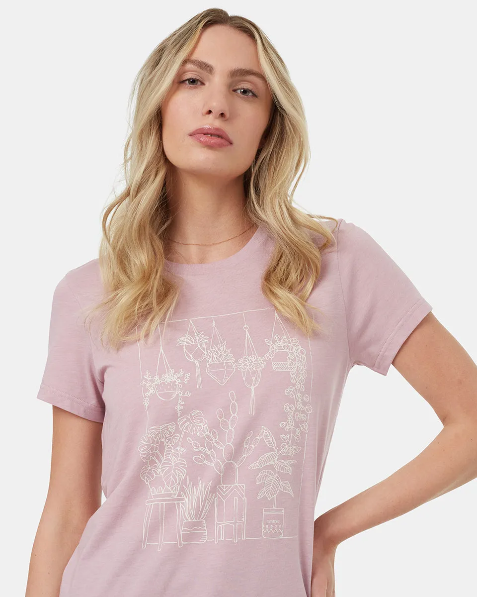 Plant Club T-Shirt
