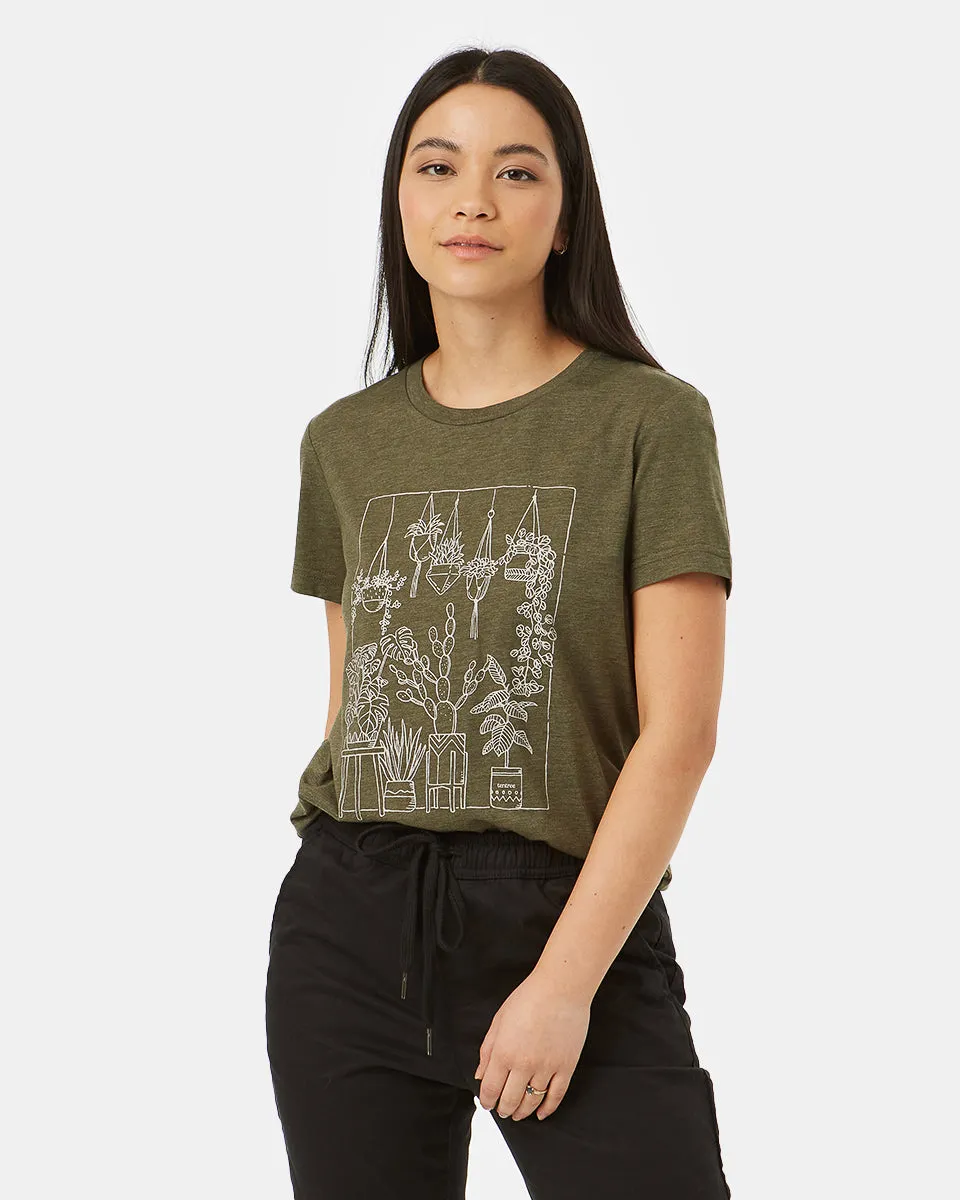 Plant Club T-Shirt