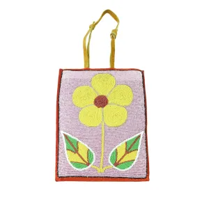 Plateau Pictorial Flat Bag