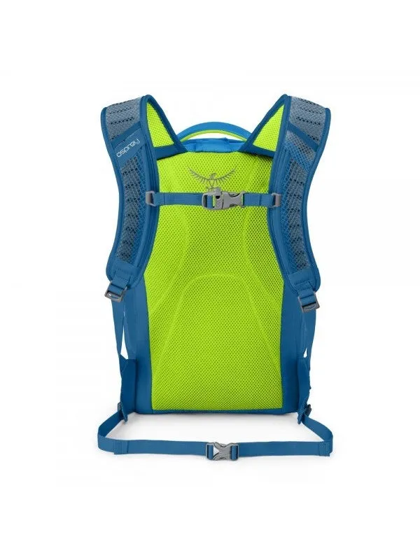 PLECAK OSPREY AXIS 18