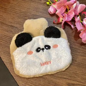 Plush Animal Hot Water Bag (1000ml)