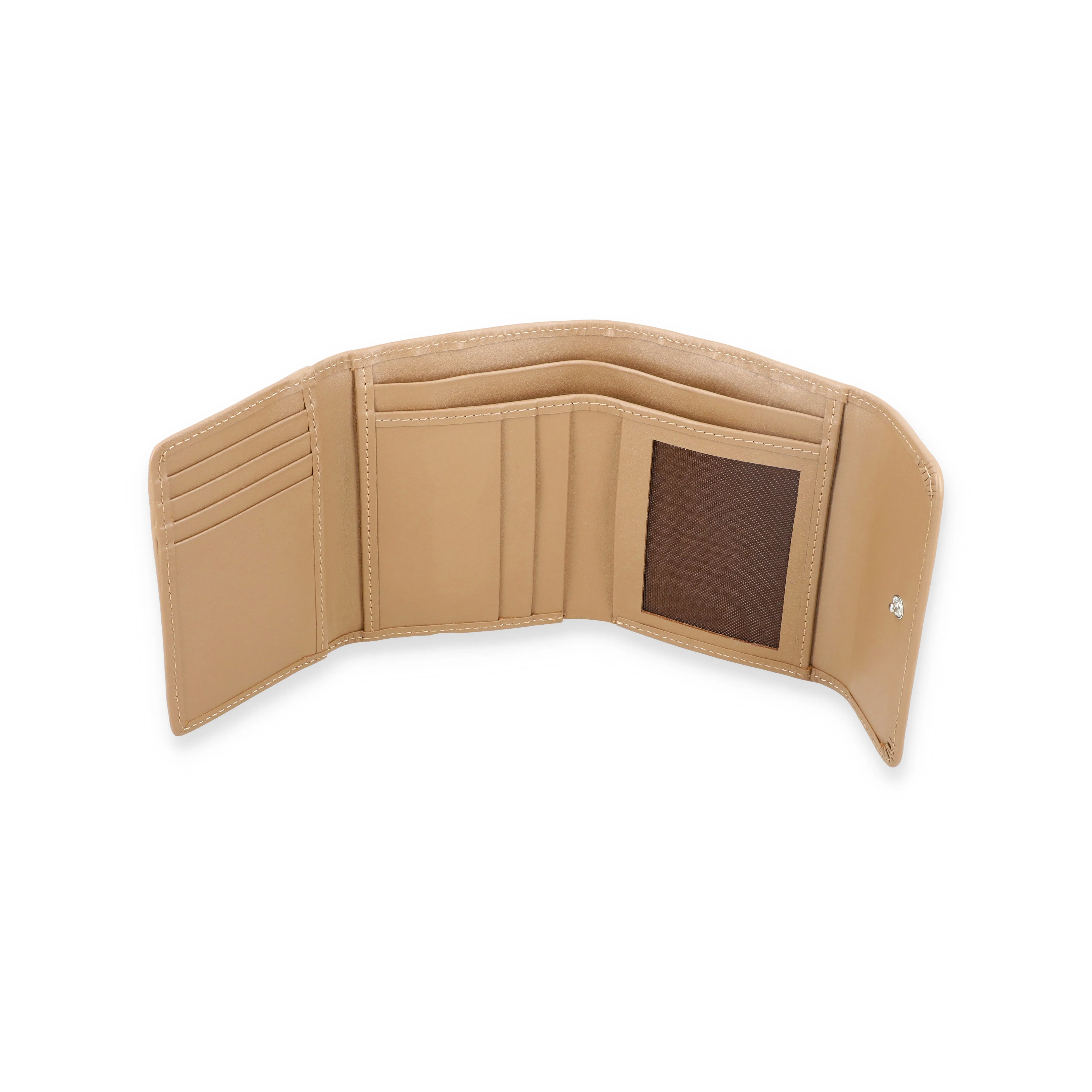 Plush - BEIGE