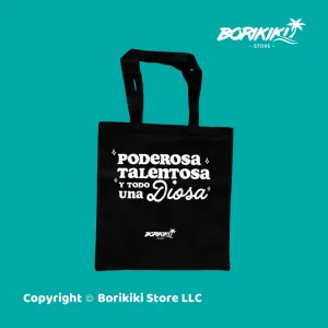 Poderosa - Tote Bag