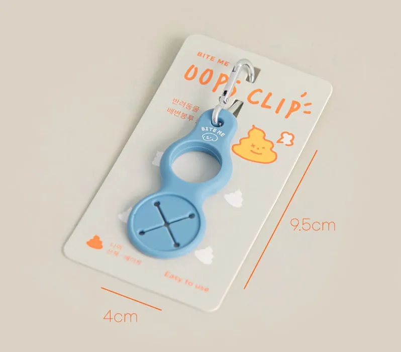 Poop Bag Holder