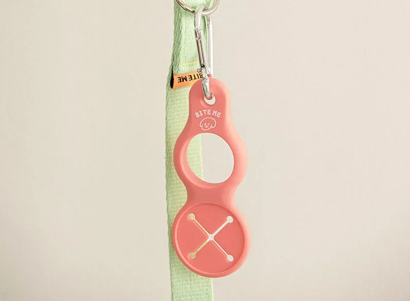 Poop Bag Holder