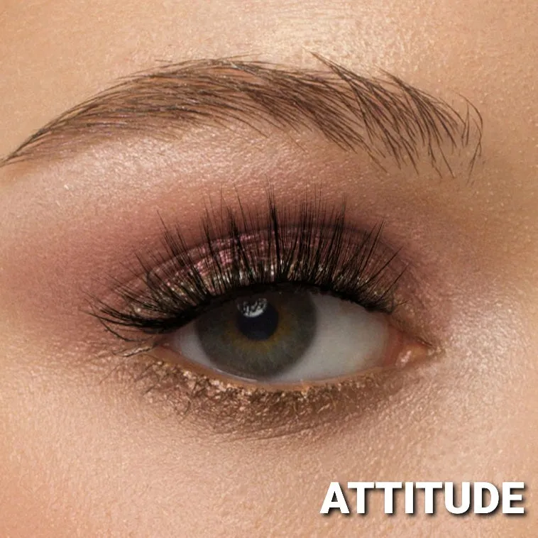 Poppy & Ivy Micro Magnetic Lash & Liner Set (Ally   Attitude)