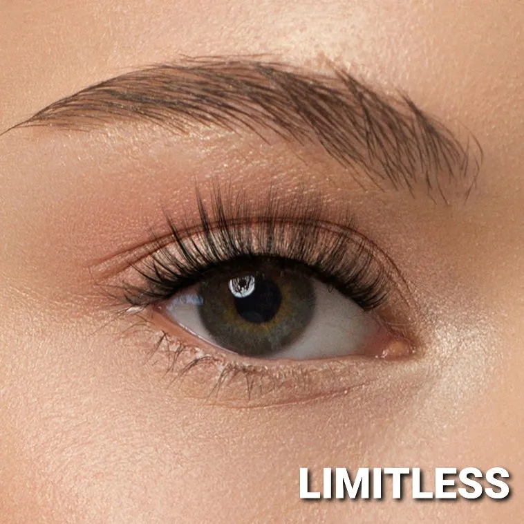 Poppy & Ivy Micro Magnetic Lash & Liner Set (Ally   Attitude)
