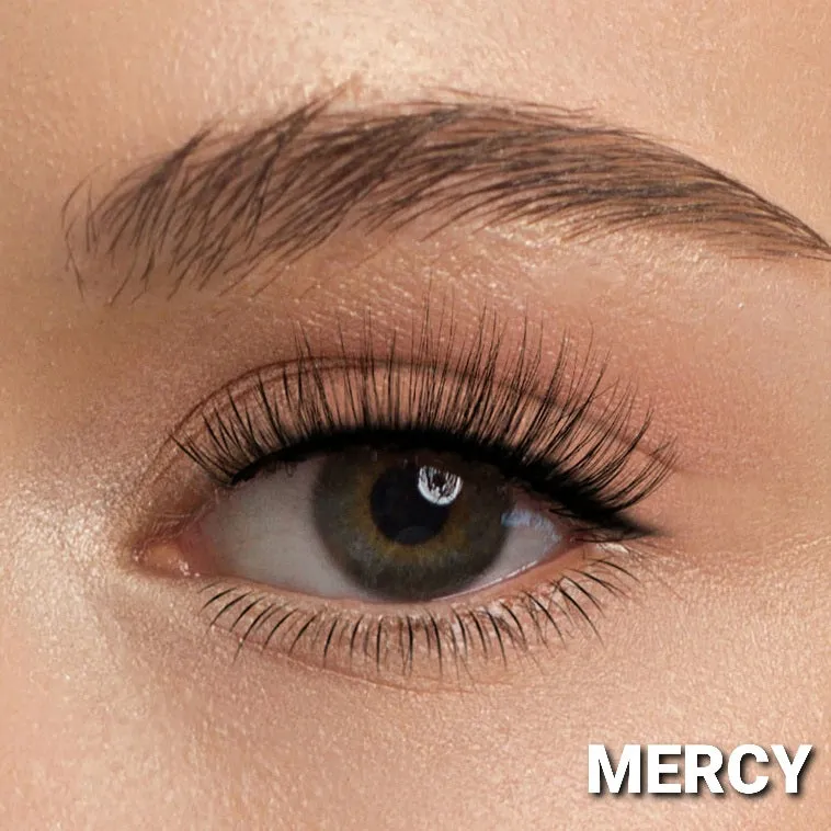 Poppy & Ivy Micro Magnetic Lash & Liner Set (Mercy   Grace)