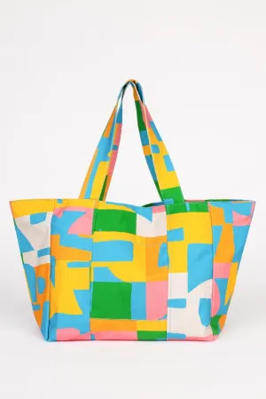 Popsicle | Tote Bag