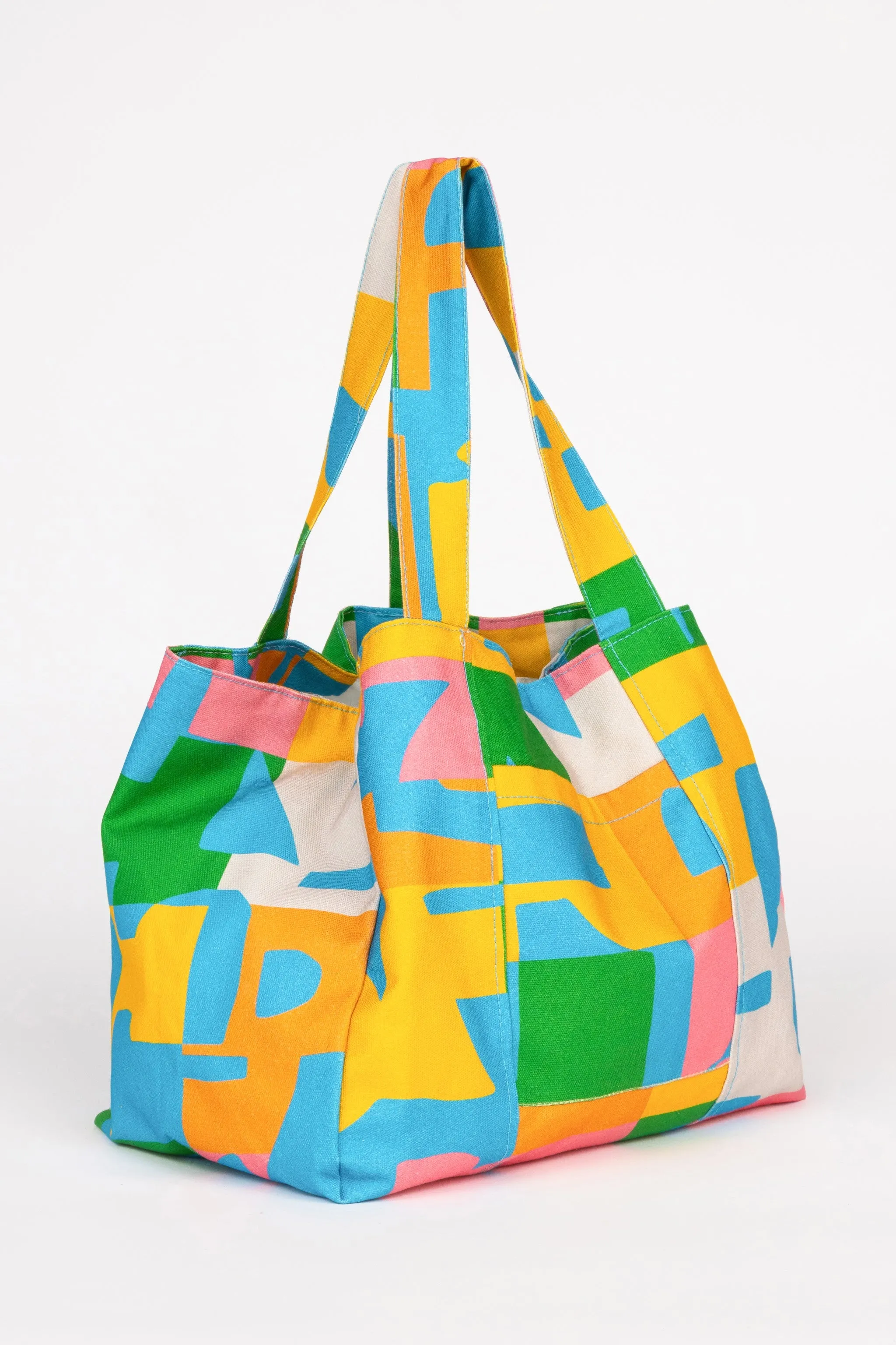 Popsicle | Tote Bag