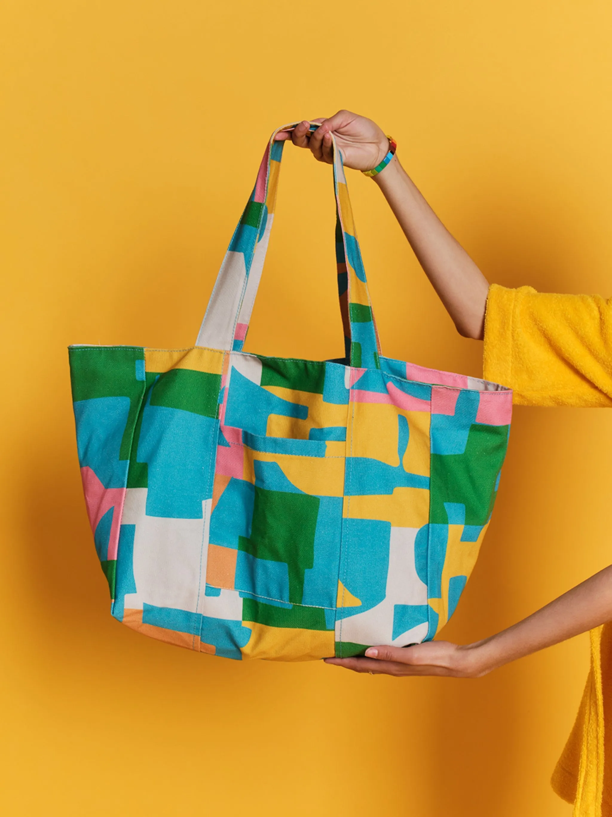 Popsicle | Tote Bag