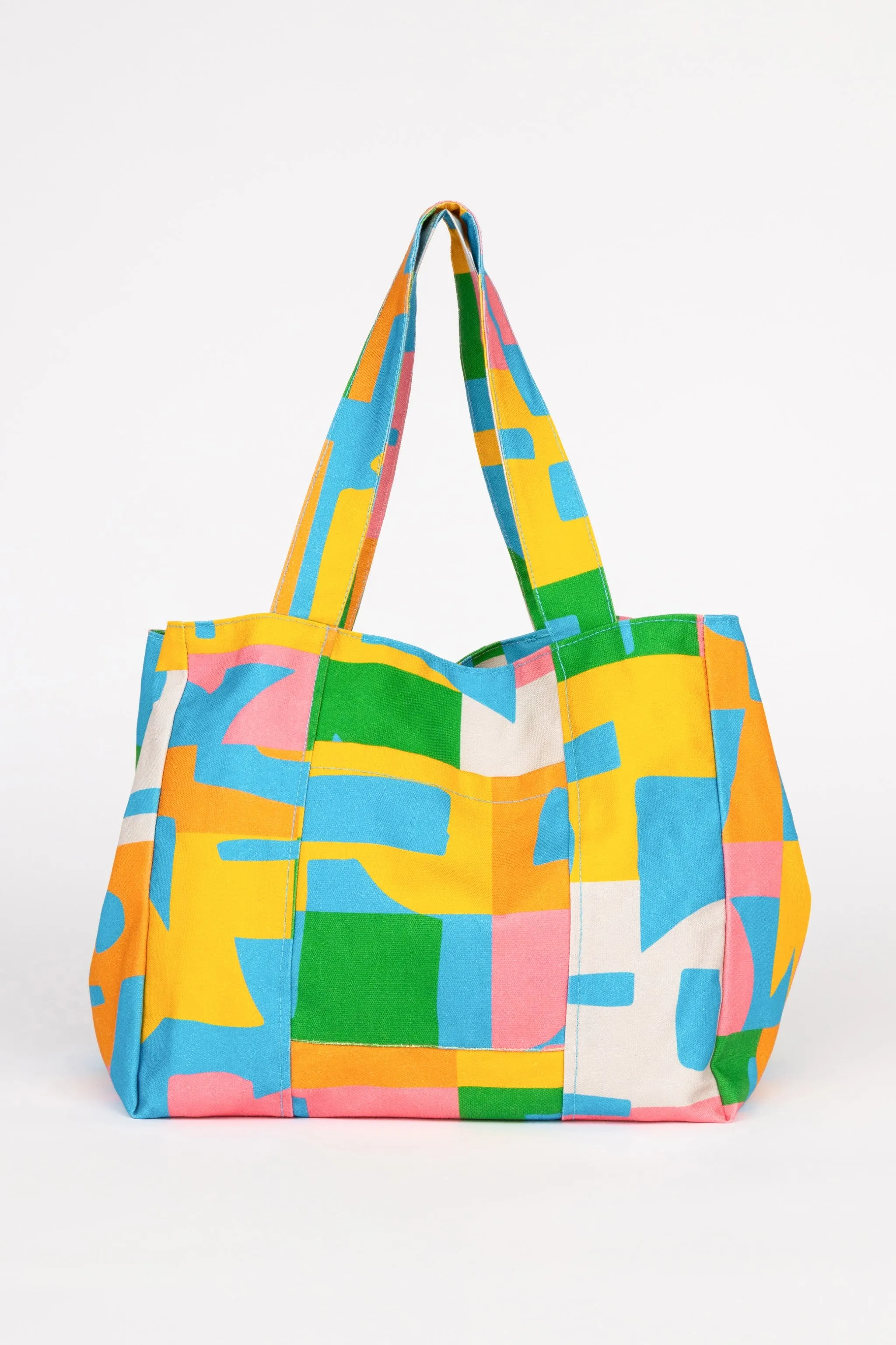 Popsicle | Tote Bag