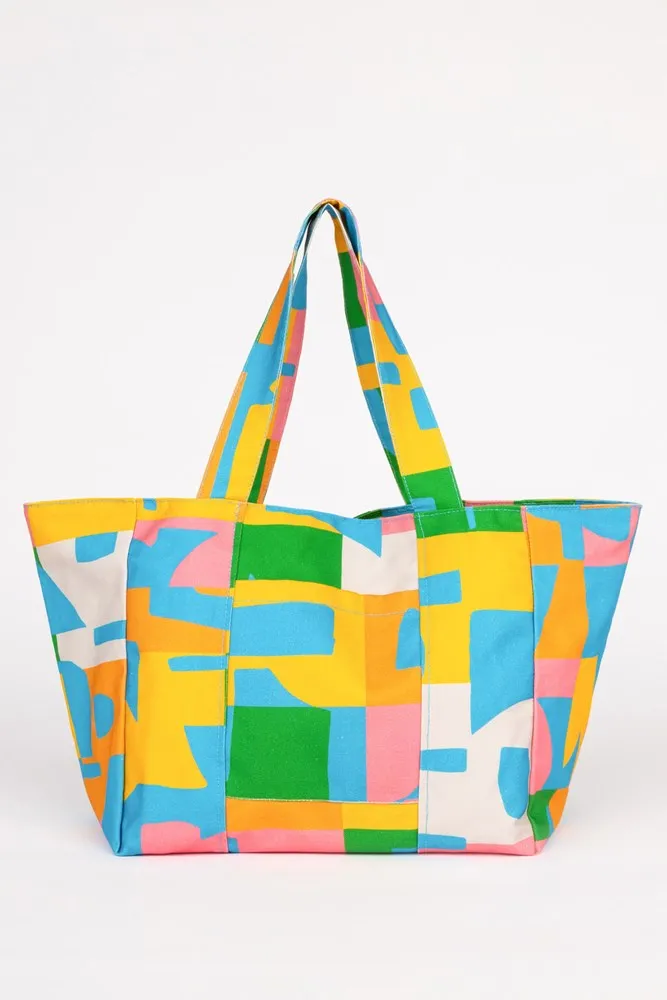 Popsicle | Tote Bag