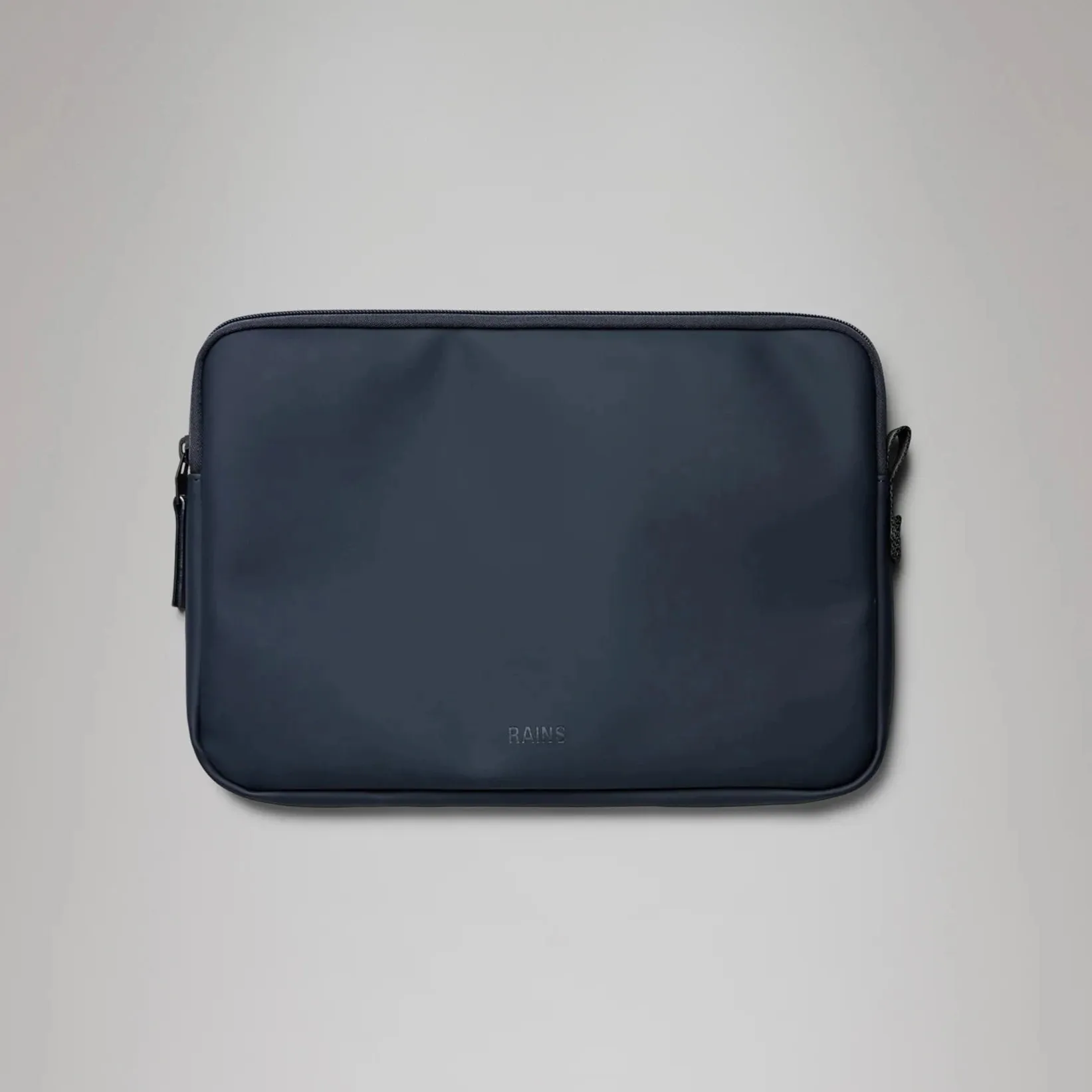 Porta PC Trail Laptop Case 13"/14" Impermeabile Navy