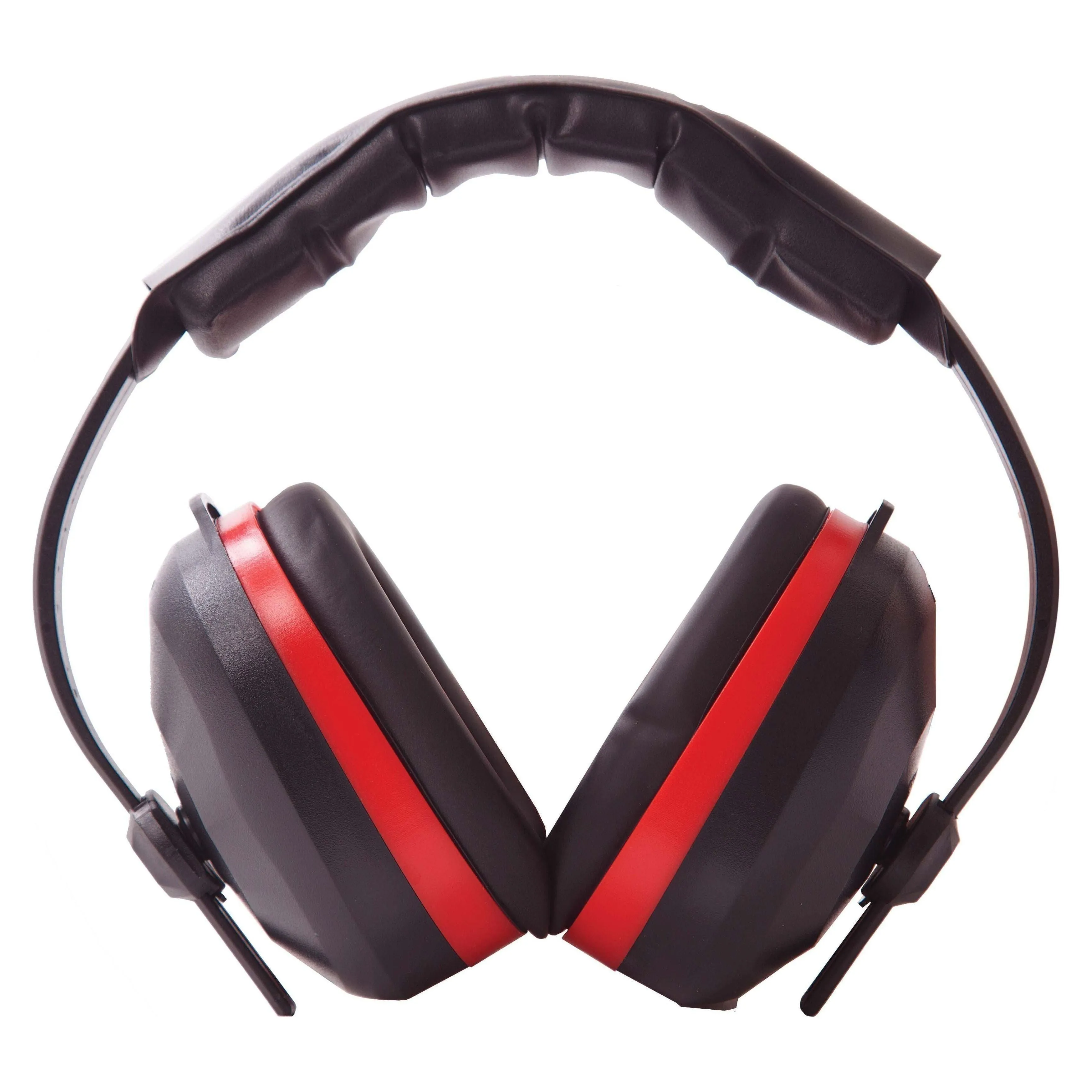 Portwest Comfort Ear Protector Black