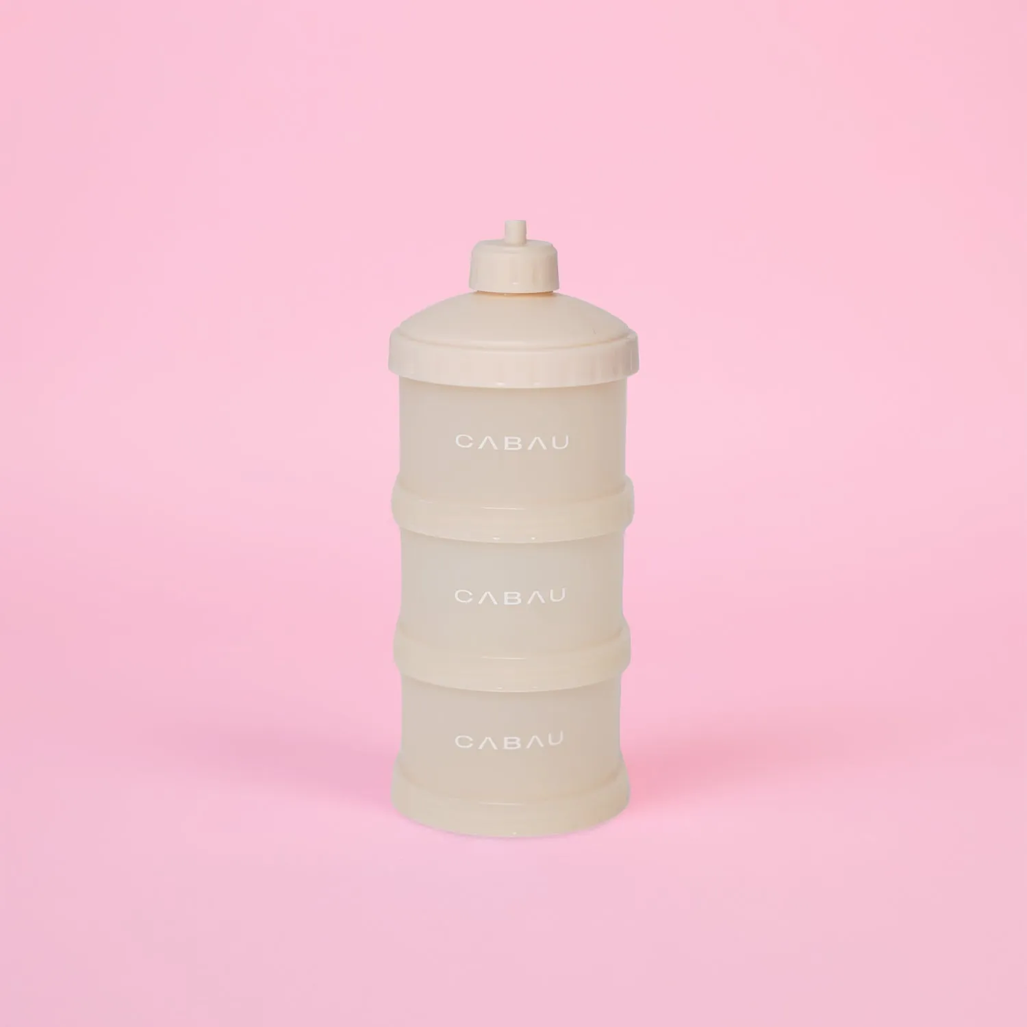 Powder Container