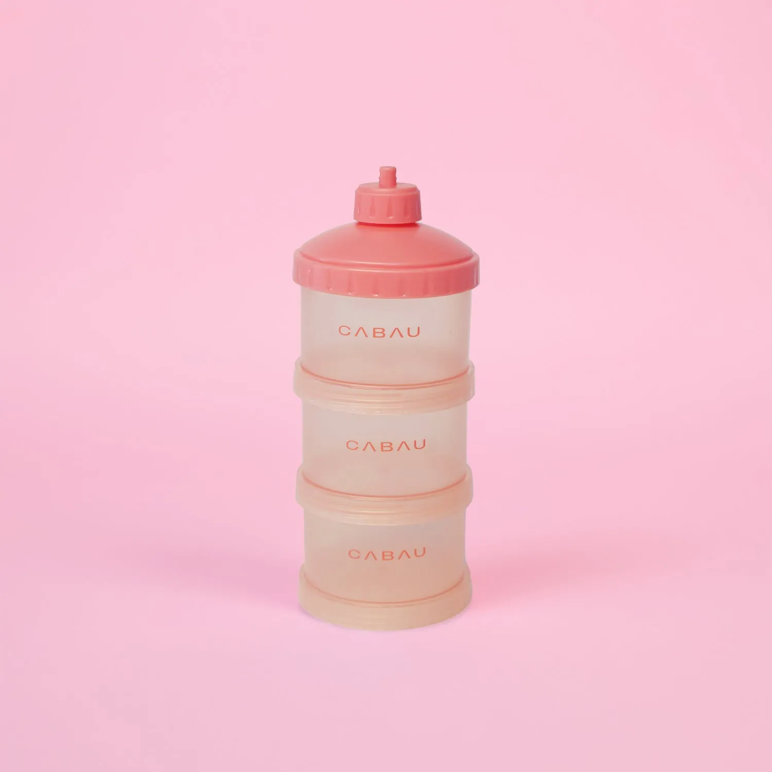 Powder Container