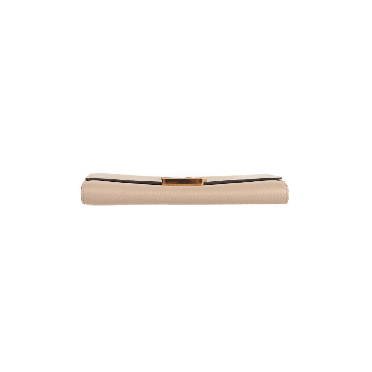 Pre-Owned Louis Vuitton Capucines Wallet