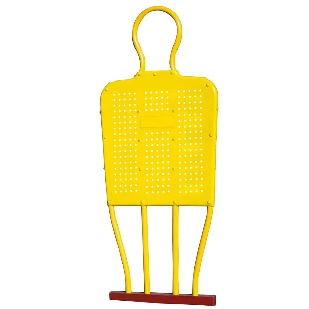 Precision Training Junior Pro Free Kick Mannequin Set (Set of 3   Carry Bag)