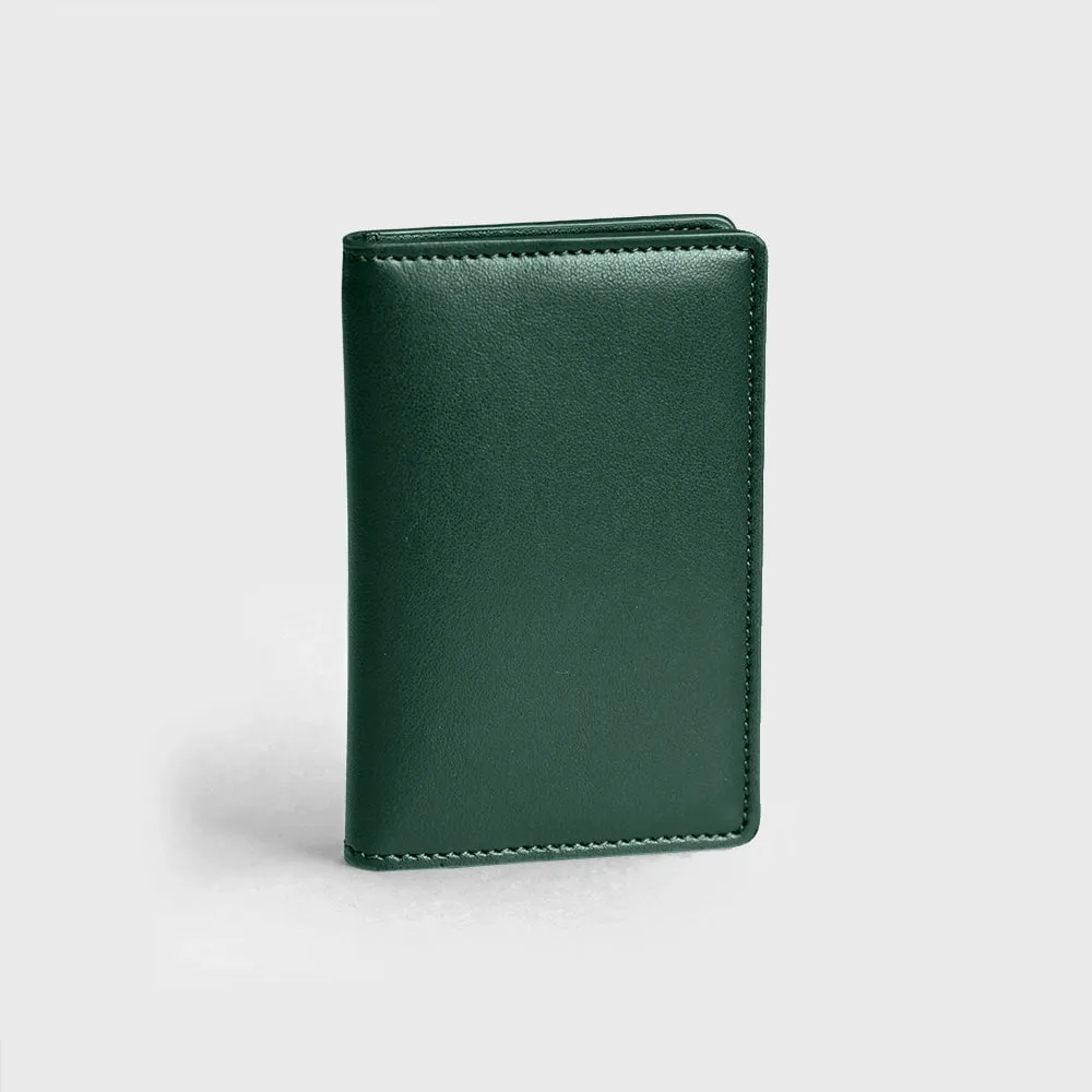 Premium Compact Wallet