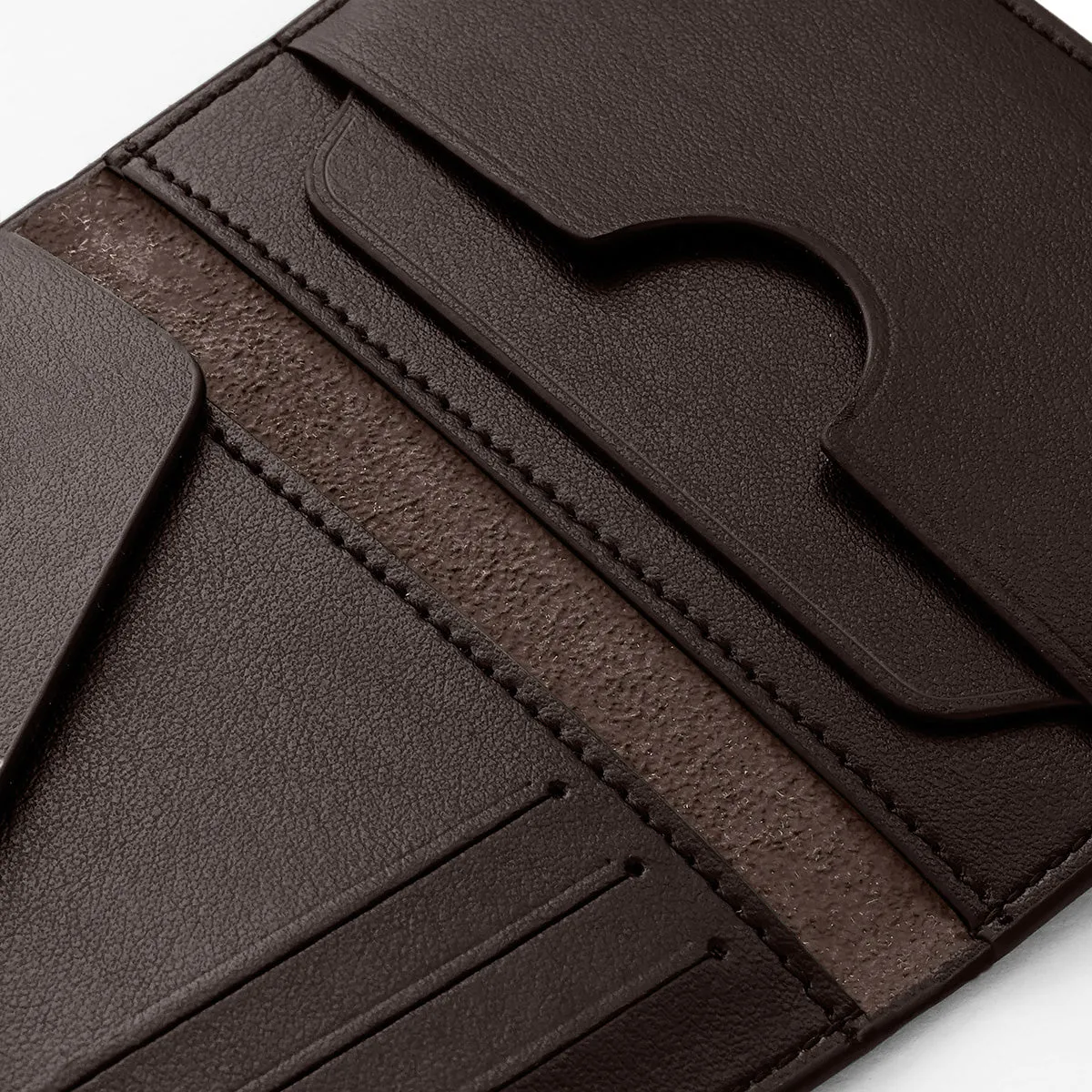 Premium Compact Wallet