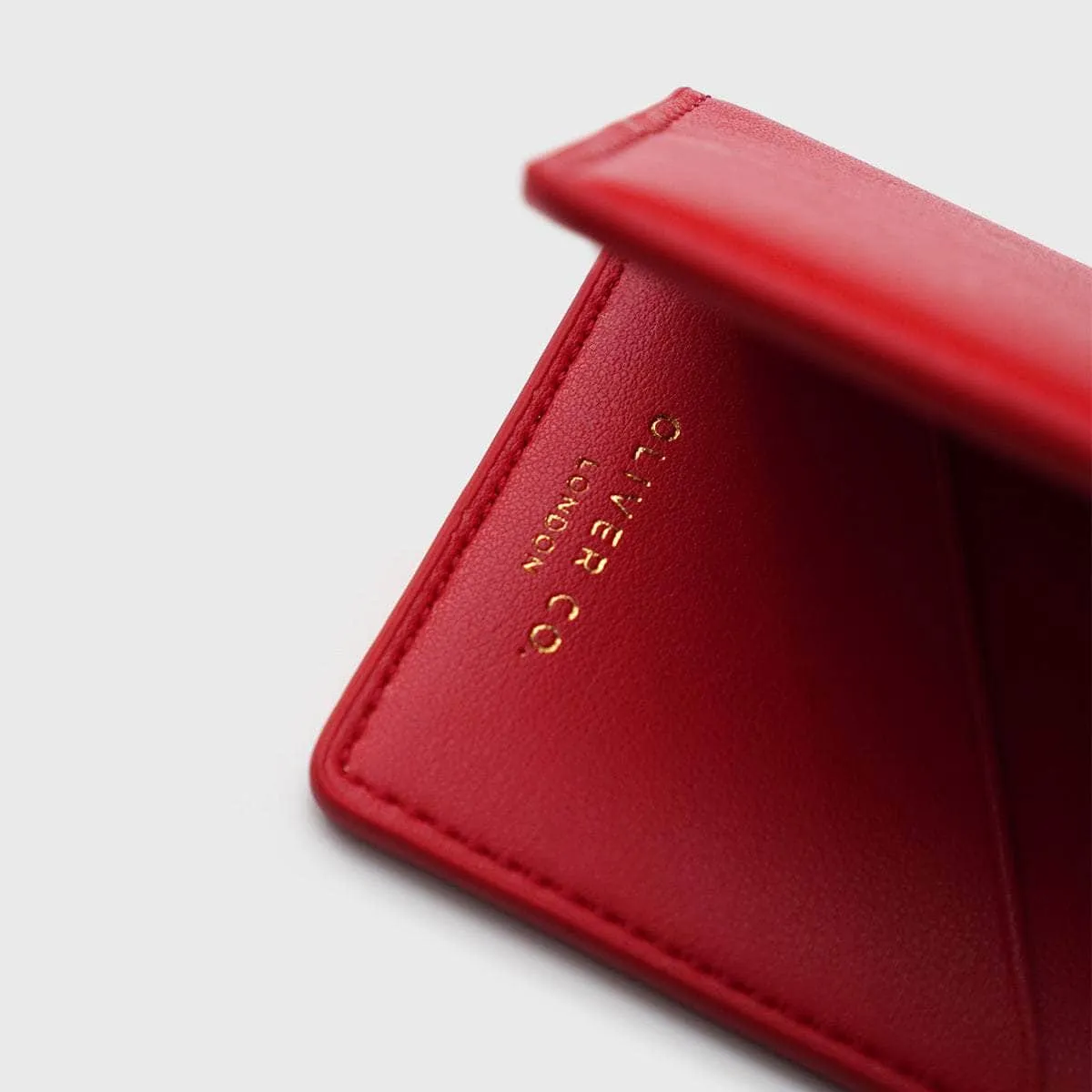 Premium Compact Wallet