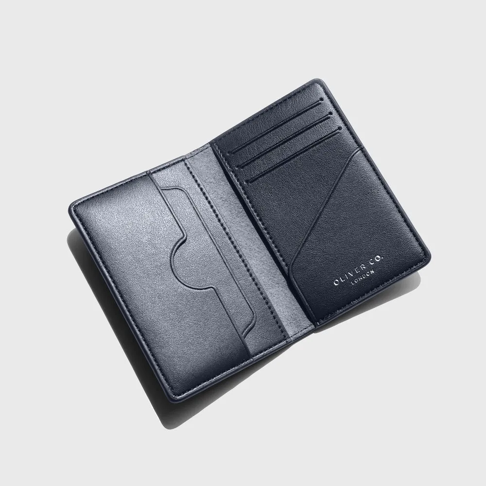 Premium Compact Wallet