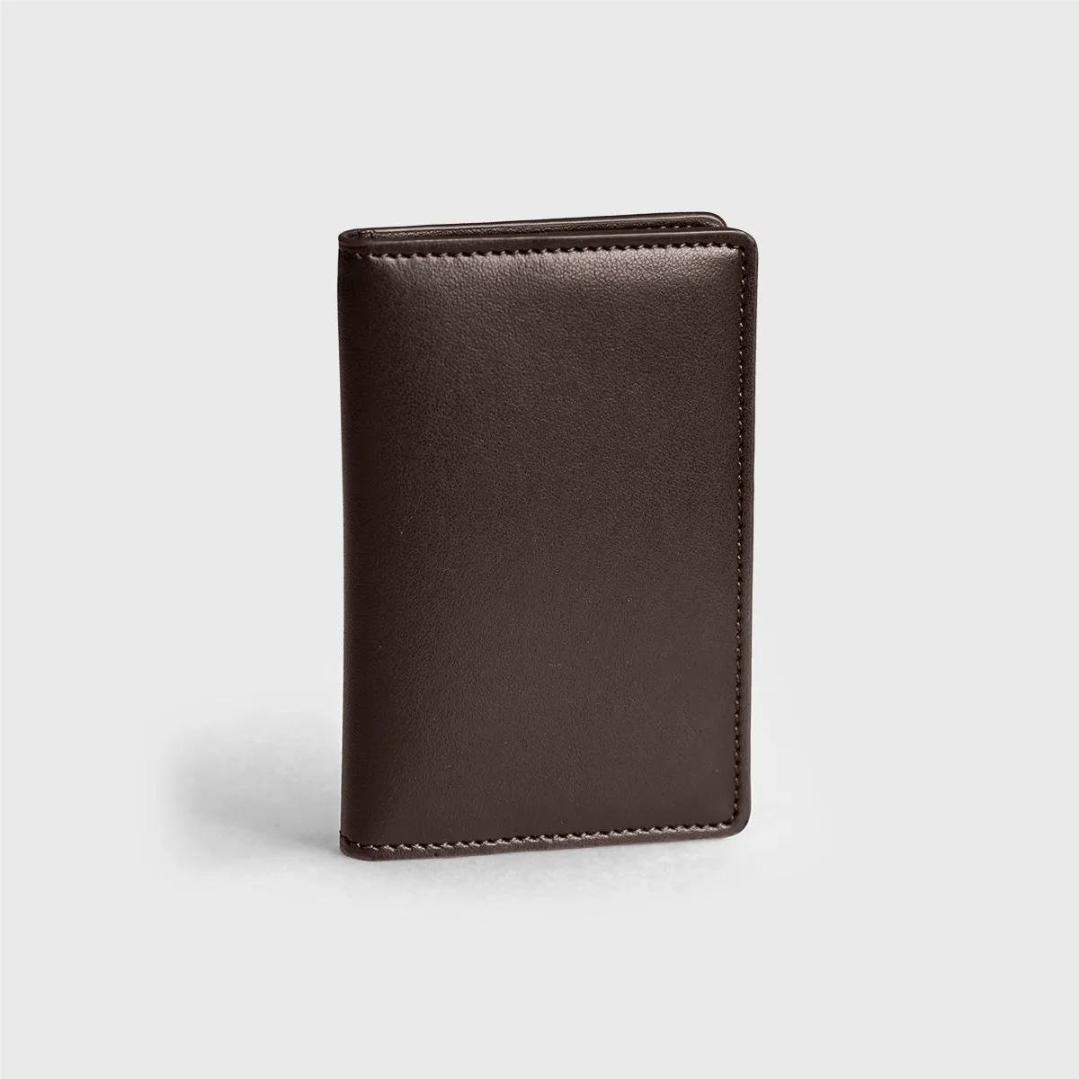 Premium Compact Wallet