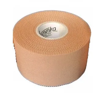 Premium Cotton Sports Zinc Oxide Tape 38mm x 13.7m - Hypoallergenic