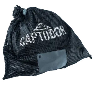 PRO SPORTS LAUNDRY BAG