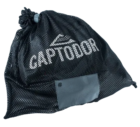 PRO SPORTS LAUNDRY BAG