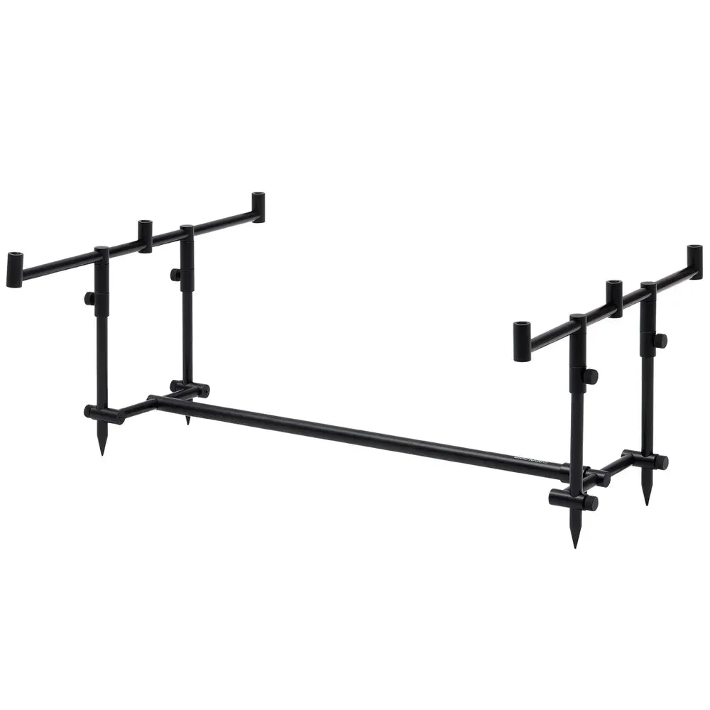 PROLOGIC Avenger Buzz Bar Kit And Carrycase 3 Rod