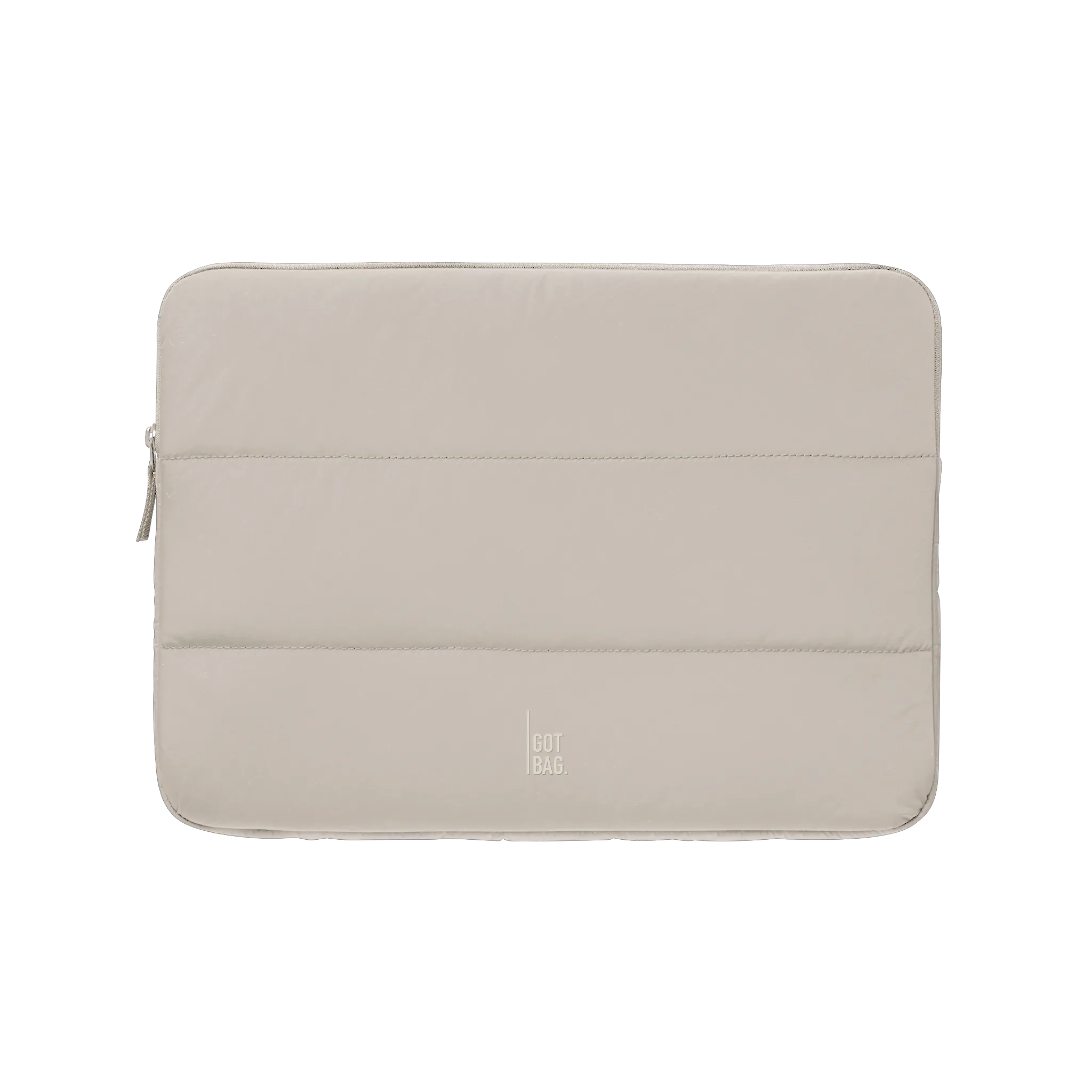 PUFFER LAPTOP SLEEVE