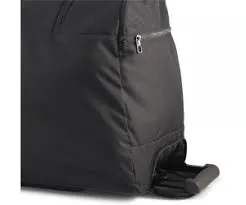 Puma Team Goal 23 Wheel Teambag - XL - Black