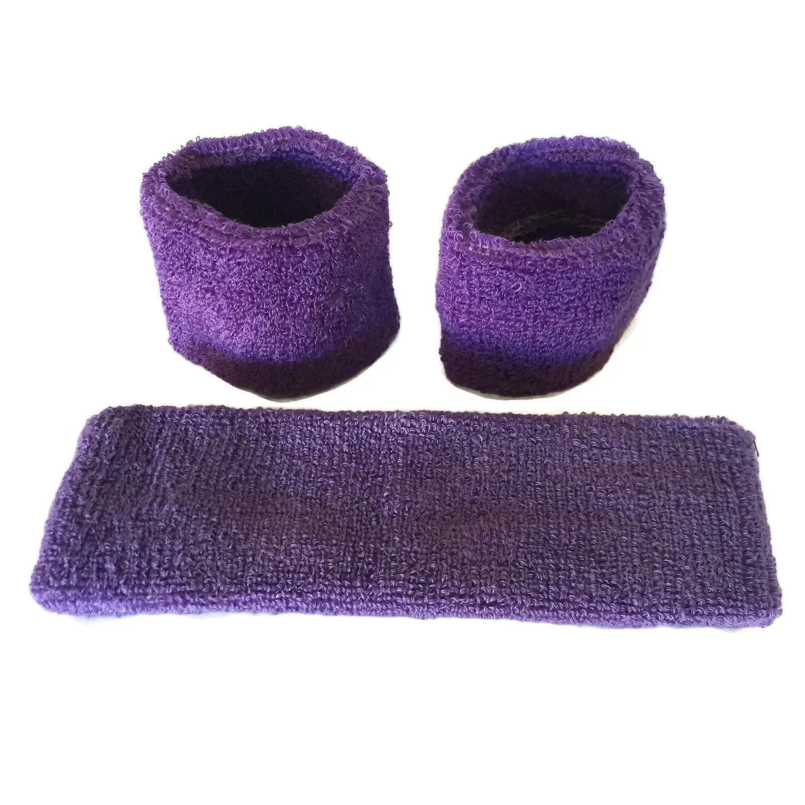 Purple Carnival Kit