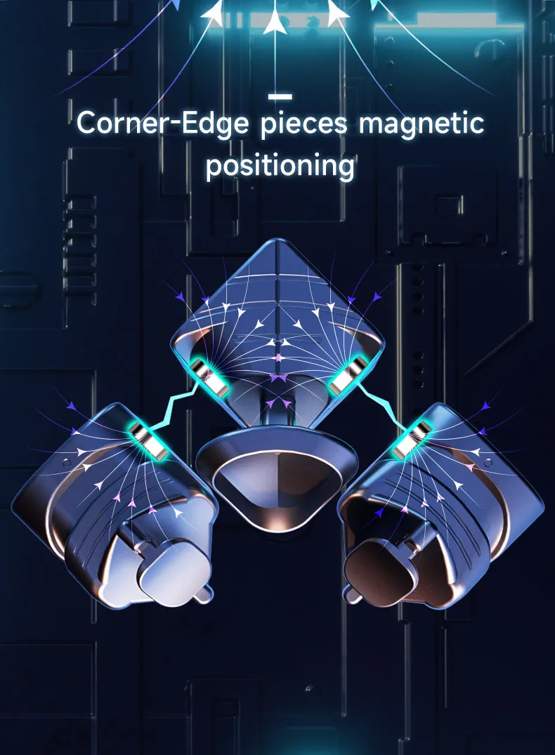 QiYi M Pro Maglev 3x3