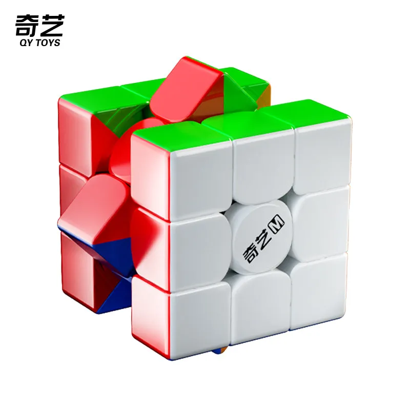 QiYi M Pro Maglev 3x3