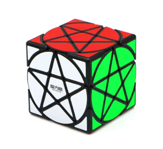 QiYi Pentacle Cube