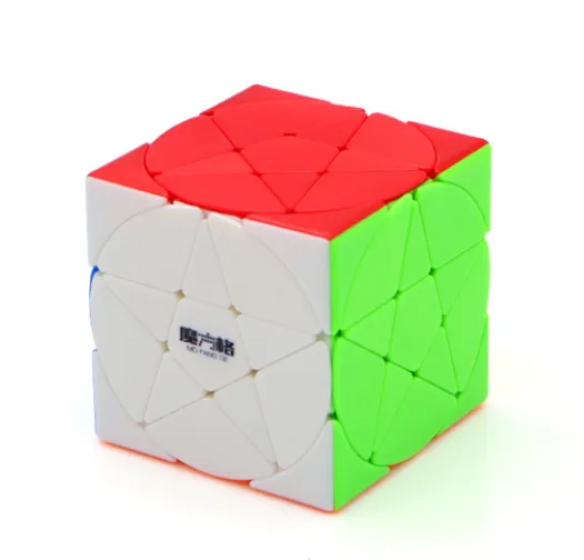 QiYi Pentacle Cube