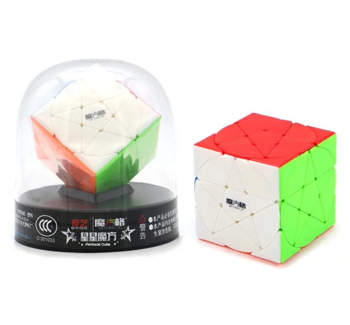 QiYi Pentacle Cube