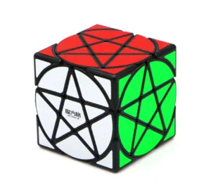 QiYi Pentacle Cube