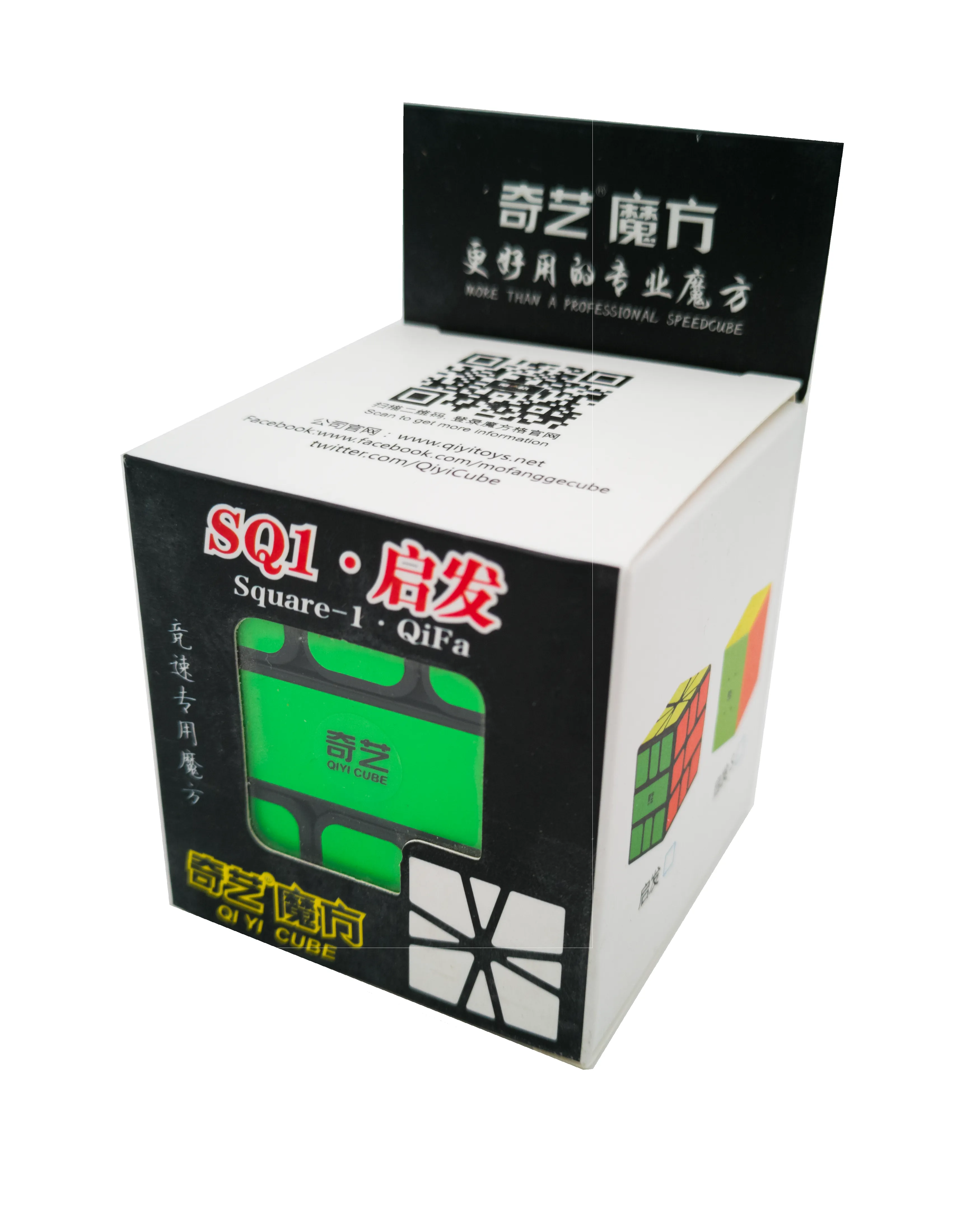 QiYi QiFa SQ-1