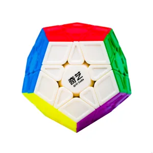 QiYi QiHeng S Megaminx