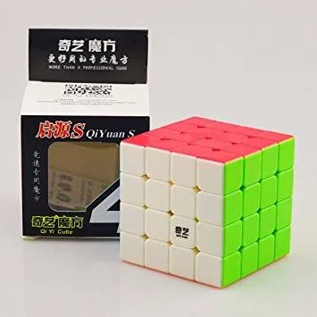 QiYi QiYuan S
