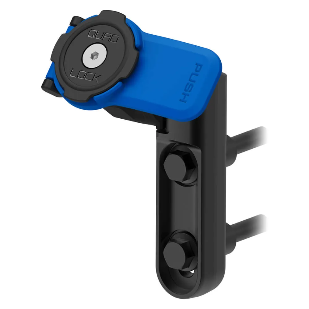 Quad Lock Motorcycle Brake / Clutch Mount