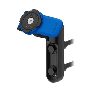 Quad Lock Motorcycle - Clutch/Brake Perch Mount