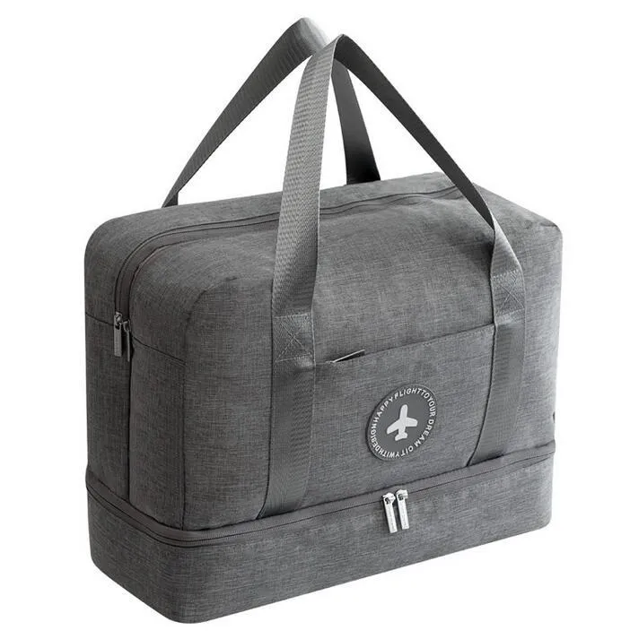 Quality Sports Bag Gym Tote Bag