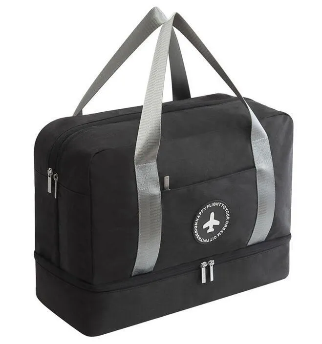 Quality Sports Bag Gym Tote Bag