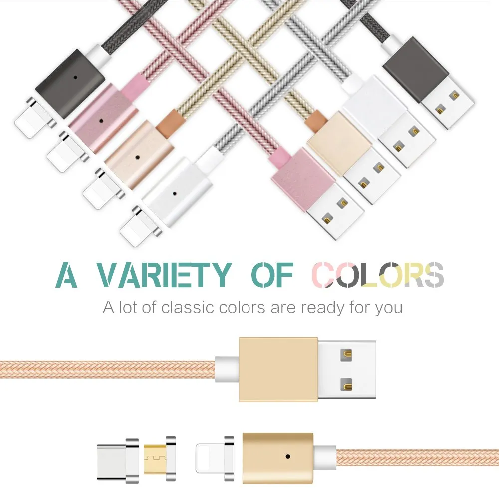 Quality Straight Cable