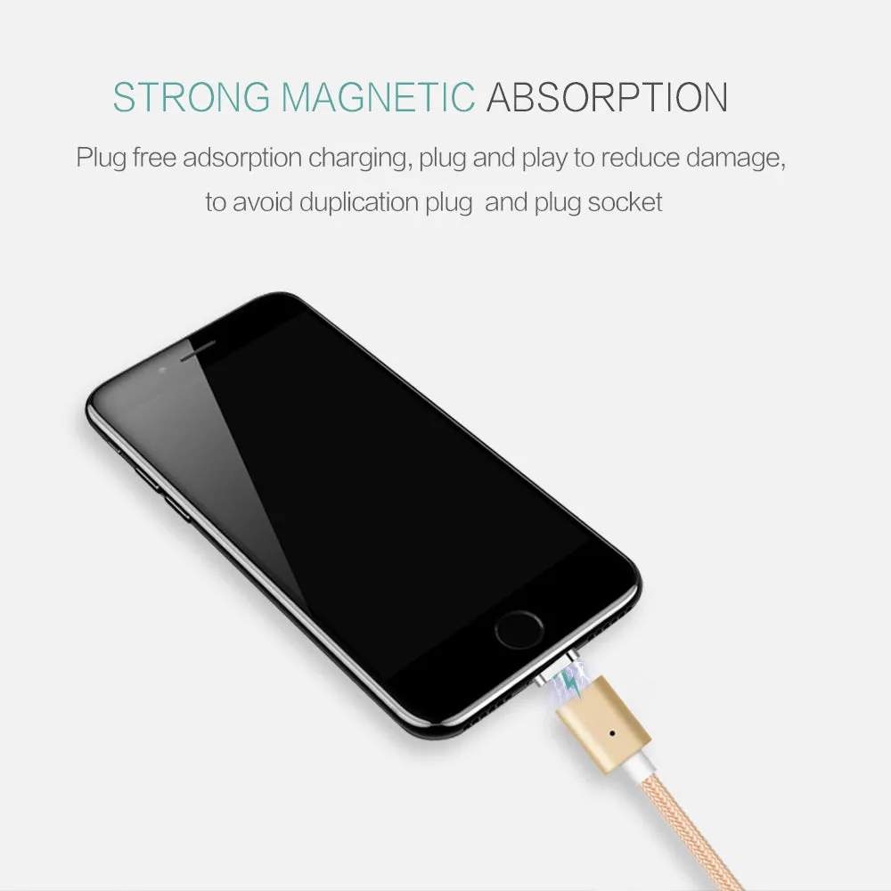 Quality Straight Cable